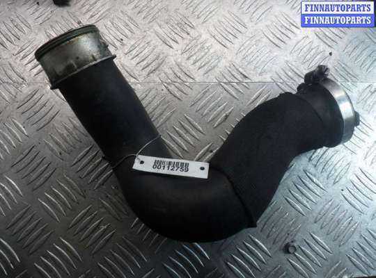 купить Патрубок интеркулера на Volkswagen Touareg I (7L) 2002 - 2006