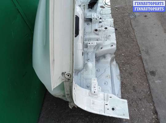 купить Четверть задняя левая на Volkswagen Touareg II (7P) 2010 - 2014