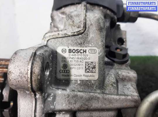 купить ТНВД на Audi A4 B8 (8K2) рестайлинг 2012 - 2015