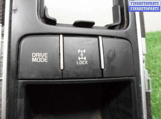 купить Кнопка салона на Kia Sorento III (UM) 2014 - 2017