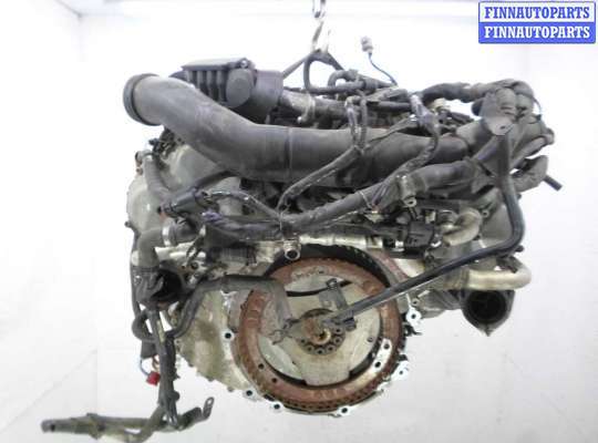 купить Двигатель на Audi Q7 (4LB) 2005 - 2009