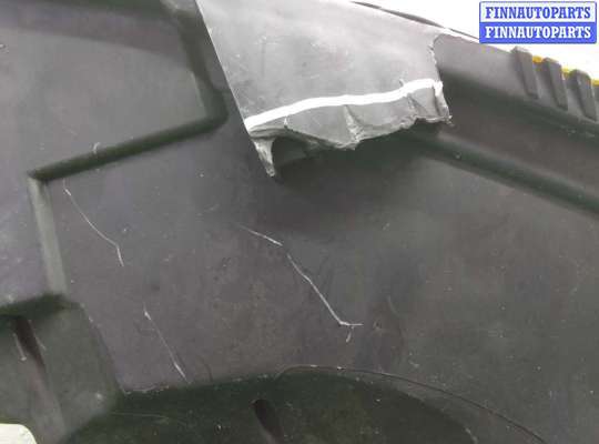 купить Фара левая на Audi A6 C6 (4F2) рестайлинг 2008 - 2011