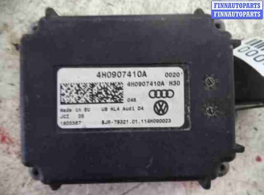 купить Блок управления на Audi A8 D4 (4H2) 2010 - 2014