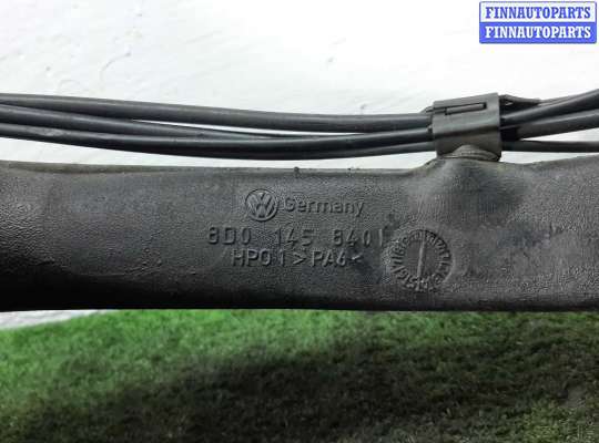 купить Патрубок интеркулера на Volkswagen Passat B5 (3B) 1996 - 2000