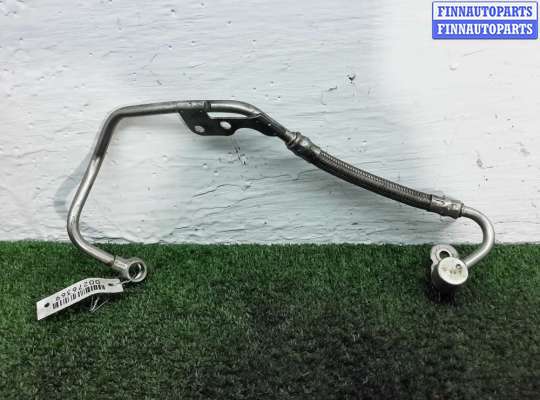 купить Трубка масляная на Audi A4 B8 (8K2) 2007 - 2011