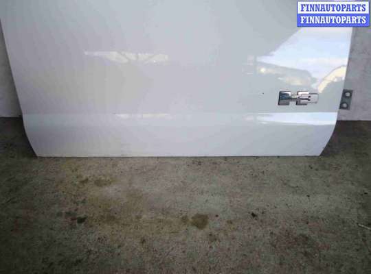 купить Дверь передняя правая на Hummer H3 2005 - 2010