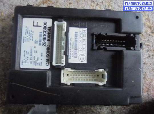 Блок Body control module NS479424 на Nissan Murano I (Z50) 2002 - 2008