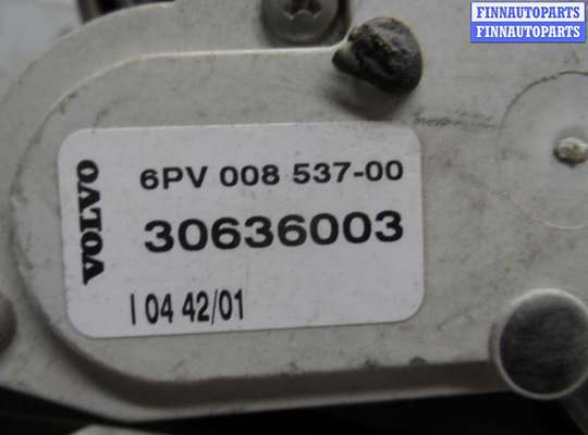 купить Педаль газа на Volvo S60 I (RS,RH) 2000 - 2004