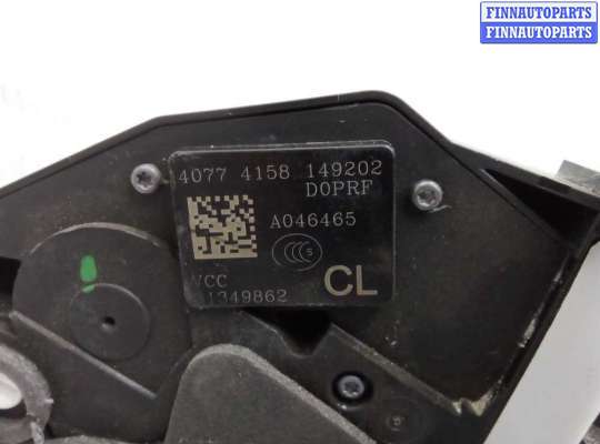 купить Замок двери задней левой на Volvo S60 II (FS,FH) 2010 - 2013