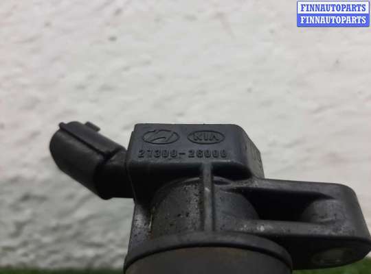 купить Катушка зажигания на Hyundai Sonata V (NF) рестайлинг 2007 - 2010