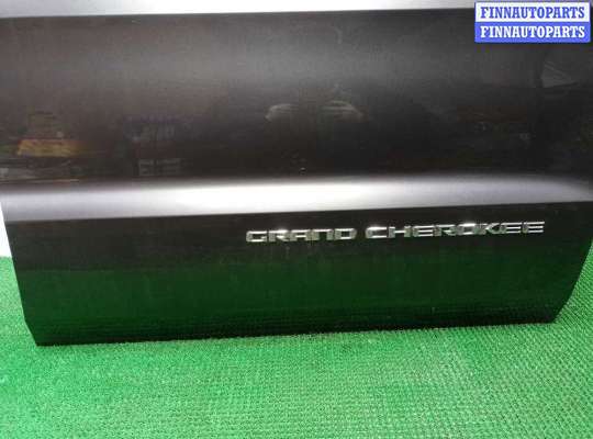 купить Ручка наружная передняя правая на Jeep Grand Cherokee IV (WK2) Рестайлинг 2013 -2016