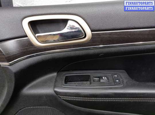 купить Ручка наружная передняя правая на Jeep Grand Cherokee IV (WK2) Рестайлинг 2013 -2016