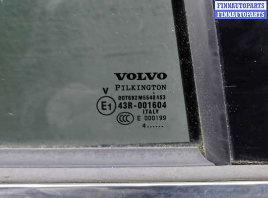 Молдинг на Volvo XC90