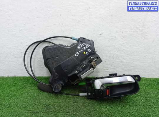 купить Замок двери передней правой на Suzuki Grand Vitara II Рестайлинг 1 (JT) 2008 - 2012