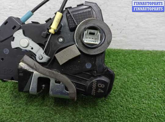 купить Замок двери передней правой на Suzuki Grand Vitara II Рестайлинг 1 (JT) 2008 - 2012