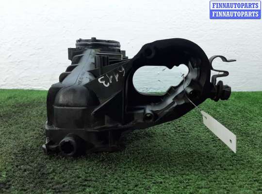 купить Коллектор впускной на Mercedes Sprinter II (w906) 2006 - 2017