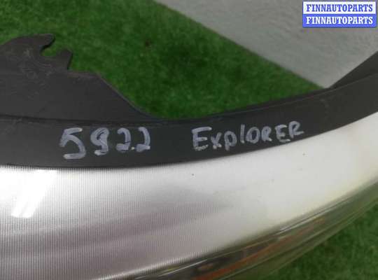 купить Фара левая на Ford Explorer V 2010 - 2015