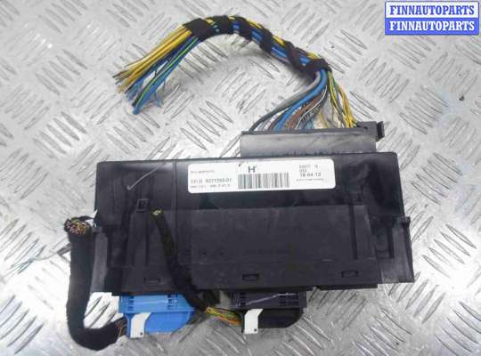 купить Блок Body control module на BMW X5 E70 рестайлинг 2010 - 2013