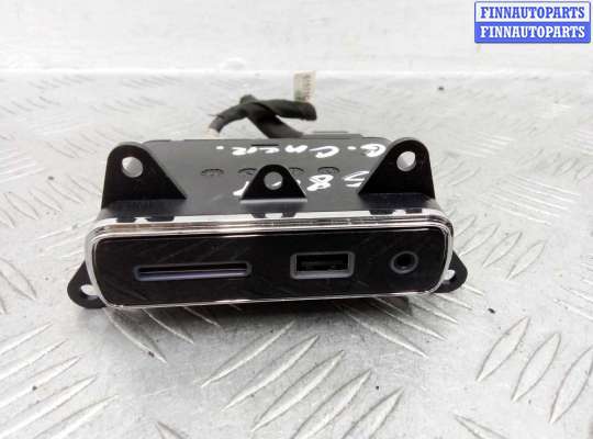 купить USB-порт на Jeep Grand Cherokee IV (WK2) Рестайлинг 2013 -2016