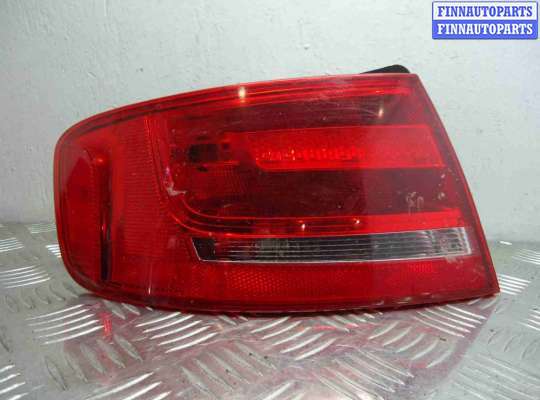 Фонарь крыла левый AU1548202 на Audi A4 B8 (8K2) 2007 - 2011