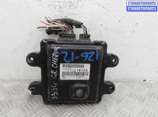 купить Блок Body control module на Jeep Grand Cherokee III (WH,WK) 2005 - 2010