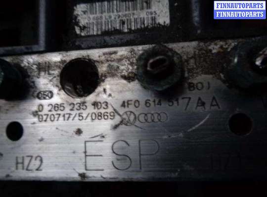 купить Блок ABS на Audi A6 C6 (4F2) 2004 - 2008