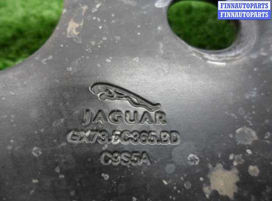 купить Кронштейн задней балки на Jaguar XE (X760) 2015 - 2019