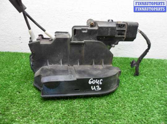 Замок двери задней правой HM31958 на Hummer H3 2005 - 2010