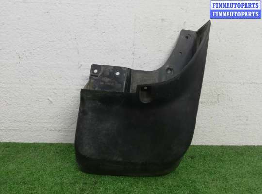 купить Брызговик задний на Mitsubishi L200 IV 2005 - 2015