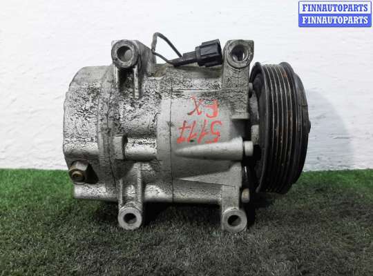 купить Компрессор кондиционера на Infiniti FX I (S50) 2002 - 2008