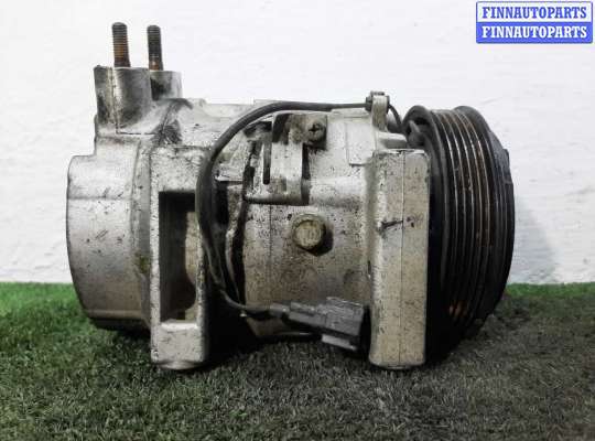 купить Компрессор кондиционера на Infiniti FX I (S50) 2002 - 2008