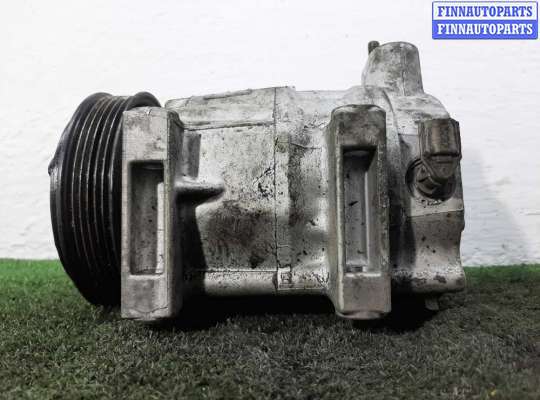 купить Компрессор кондиционера на Infiniti FX I (S50) 2002 - 2008