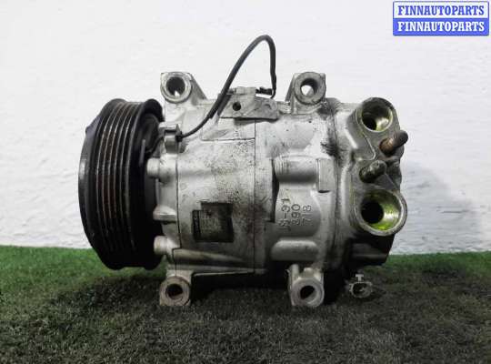 купить Компрессор кондиционера на Infiniti FX I (S50) 2002 - 2008