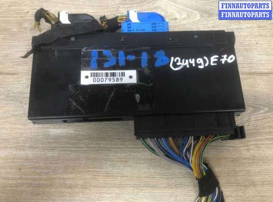 купить Блок Body control module на BMW X5 E70 2007 - 2010