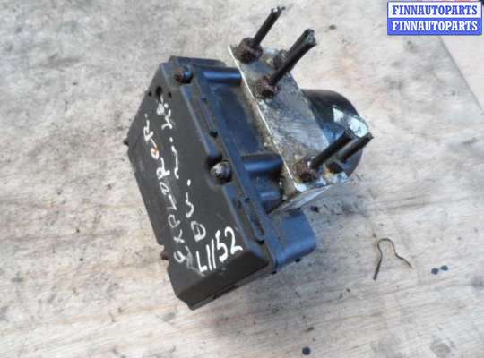 Блок ABS FO1008893 на Ford Explorer III 2002 - 2005