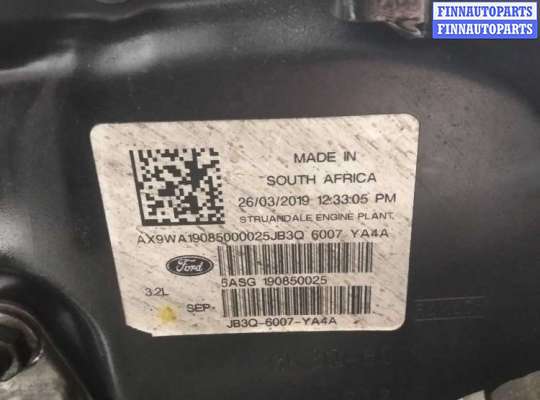 купить ТНВД на Ford Ranger III (2G, 2P) рестайлинг 2015 - 2019