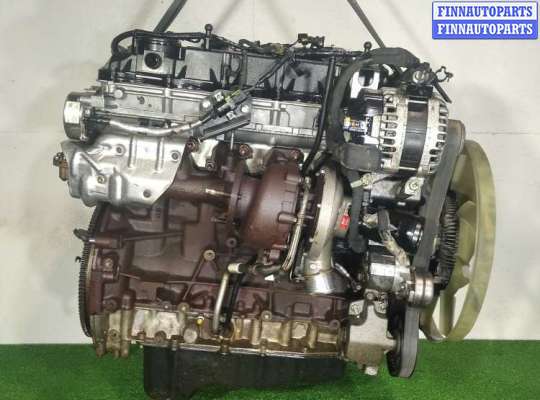купить ТНВД на Ford Ranger III (2G, 2P) рестайлинг 2015 - 2019