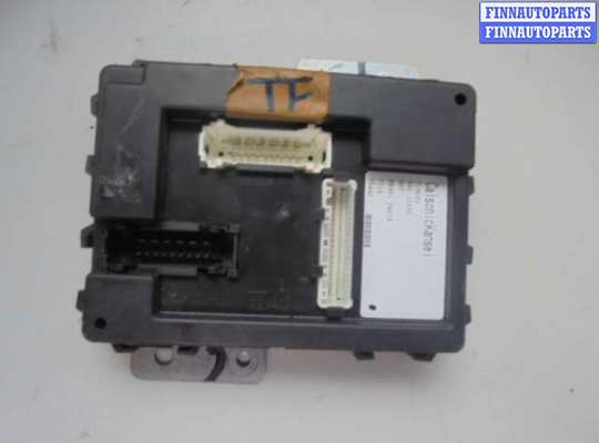 купить Блок Body control module на Nissan Armada I Рестайлинг (TA60) 2007 - 2016