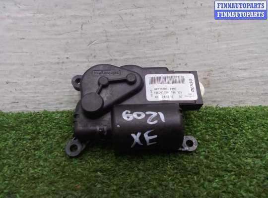 купить Моторчик заслонки печки на Jaguar XE (X760) 2015 - 2019