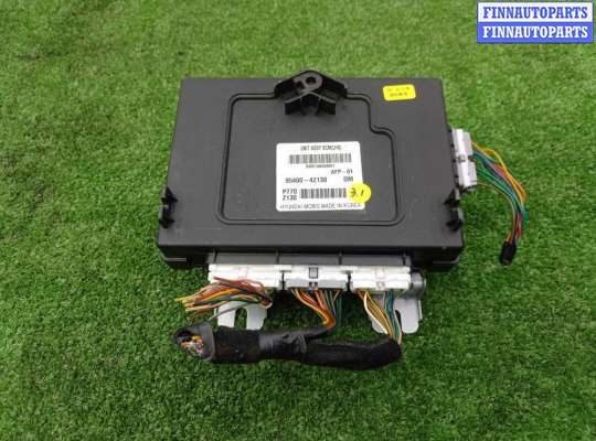 купить Блок управления на Hyundai Santa Fe III (DM) 2012 - 2016