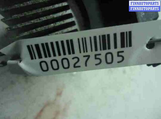 купить Резистор отопителя на Subaru Forester III (SH) 2007 - 2012