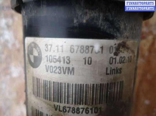 купить Амортизатор передний левый на BMW X6 E71 2007 - 2012