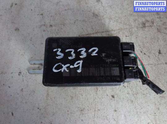 купить Блок управления на Mazda CX9 I (TB) 2006 - 2012