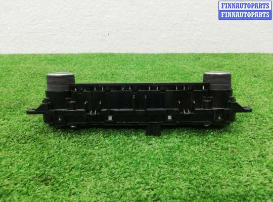 купить Панель управления магнитолой на Ford Escape IV 2019 - 2024