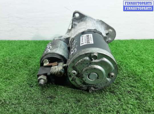 купить Стартер на Chevrolet Trax 2012 - наст. время