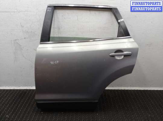 купить Накладка двери (Молдинг) на Mazda CX9 I (TB) 2006 - 2012