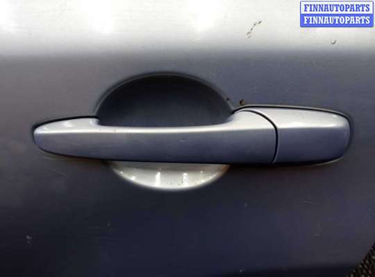 купить Накладка двери (Молдинг) на Mazda CX9 I (TB) 2006 - 2012