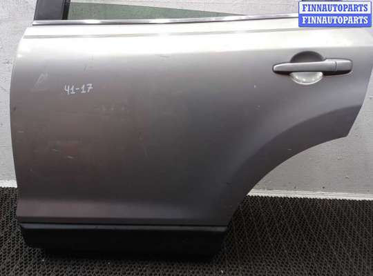 купить Накладка двери (Молдинг) на Mazda CX9 I (TB) 2006 - 2012