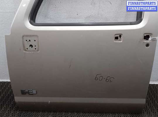 купить Ограничитель двери на Hummer H3 2005 - 2010