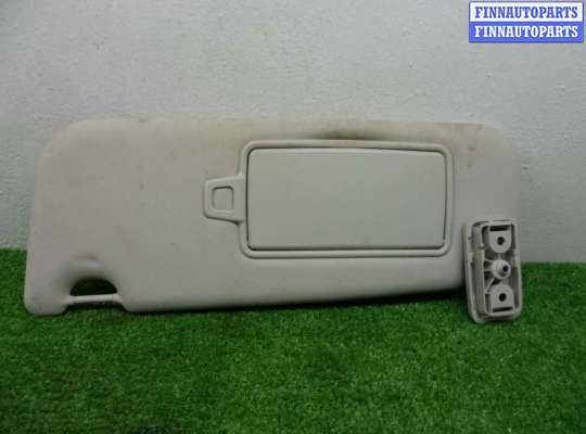 Козырек солнцезащитный JR92004 на Jaguar XE (X760) 2015 - 2019